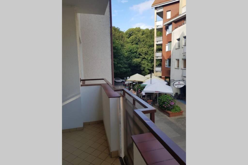 Koala Apartments: Beachside Pet-friendly With Wi-fi * Kolobrzeg