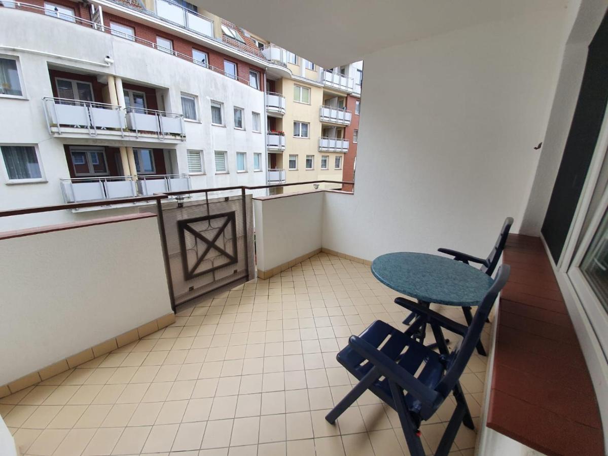 Koala Apartments: Beachside Pet-friendly With Wi-fi Apartment Kolobrzeg