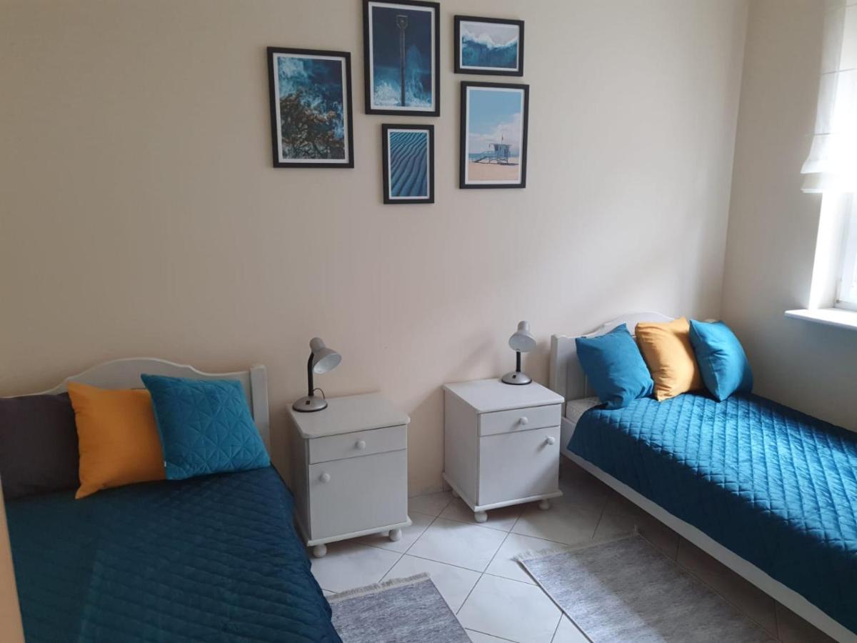 Koala Apartments: Beachside Pet-friendly With Wi-fi * Kolobrzeg