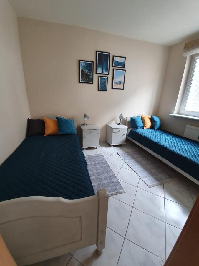 Koala Apartments: Beachside Pet-friendly With Wi-fi Kolobrzeg