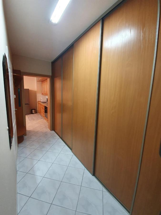 Koala Apartments: Beachside Pet-friendly With Wi-fi Apartment Kolobrzeg