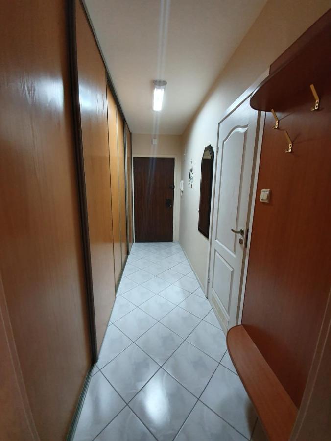 Apartment Koala Apartments: Beachside Pet-friendly With Wi-fi Kolobrzeg