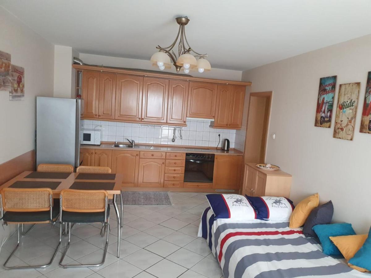 Koala Apartments: Beachside Pet-friendly With Wi-fi * Kolobrzeg