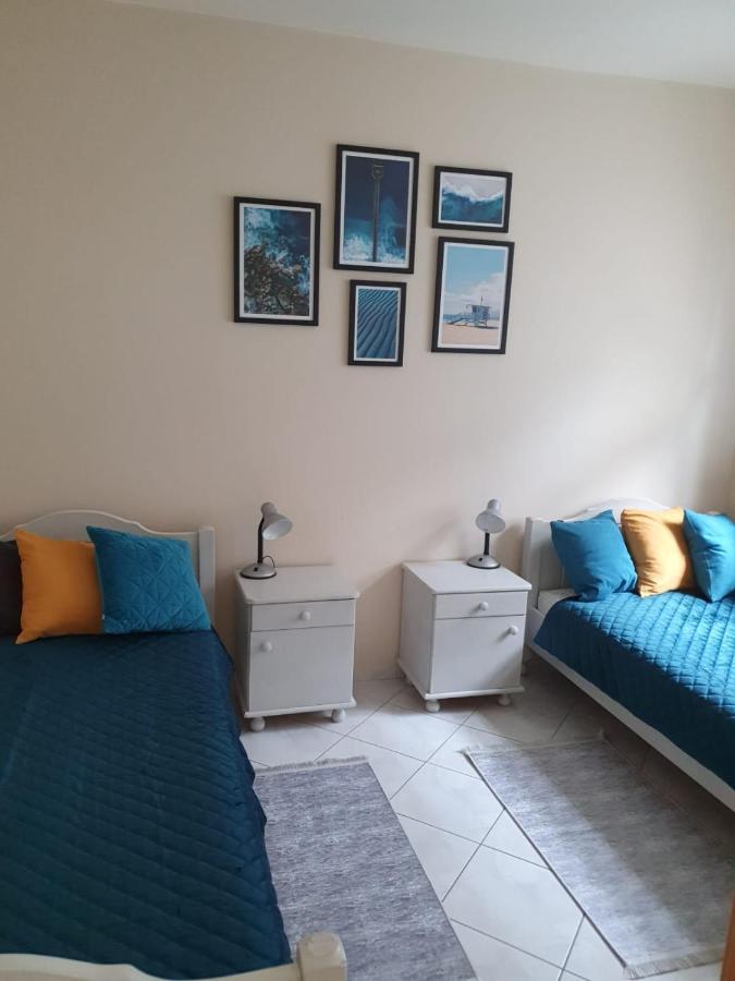 Koala Apartments: Beachside Pet-friendly With Wi-fi *