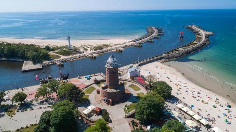 Koala , 50 M Do Plaży , Garaż , Wifi , *