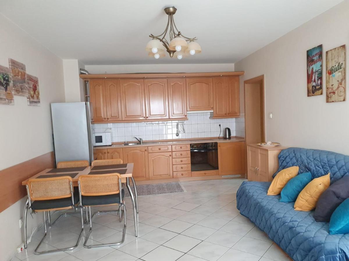 Apartament Koala , 50 M Do Plaży , Garaż , Wifi , Kołobrzeg
