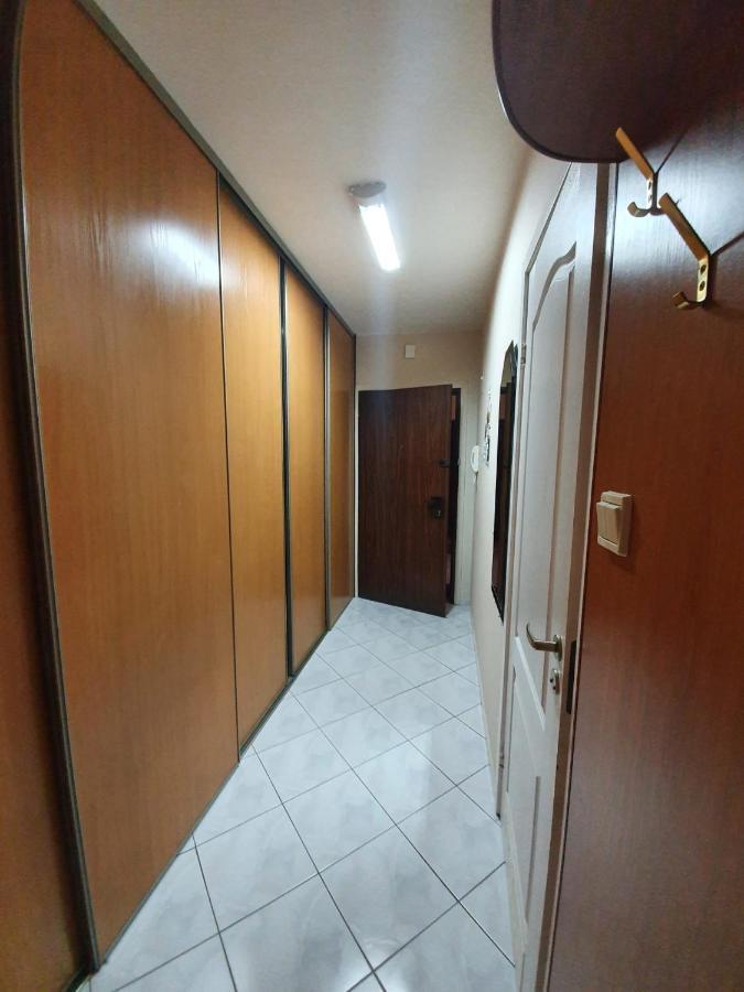 Koala , 50 M Do Plaży , Garaż , Wifi , Apartament